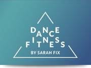 DANCE FITNESS by Sarah Fix